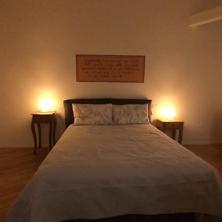 Al Vecchio Essicatoio Apartment Bassano del Grappa Exterior foto