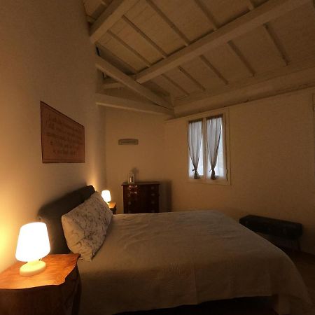 Al Vecchio Essicatoio Apartment Bassano del Grappa Exterior foto